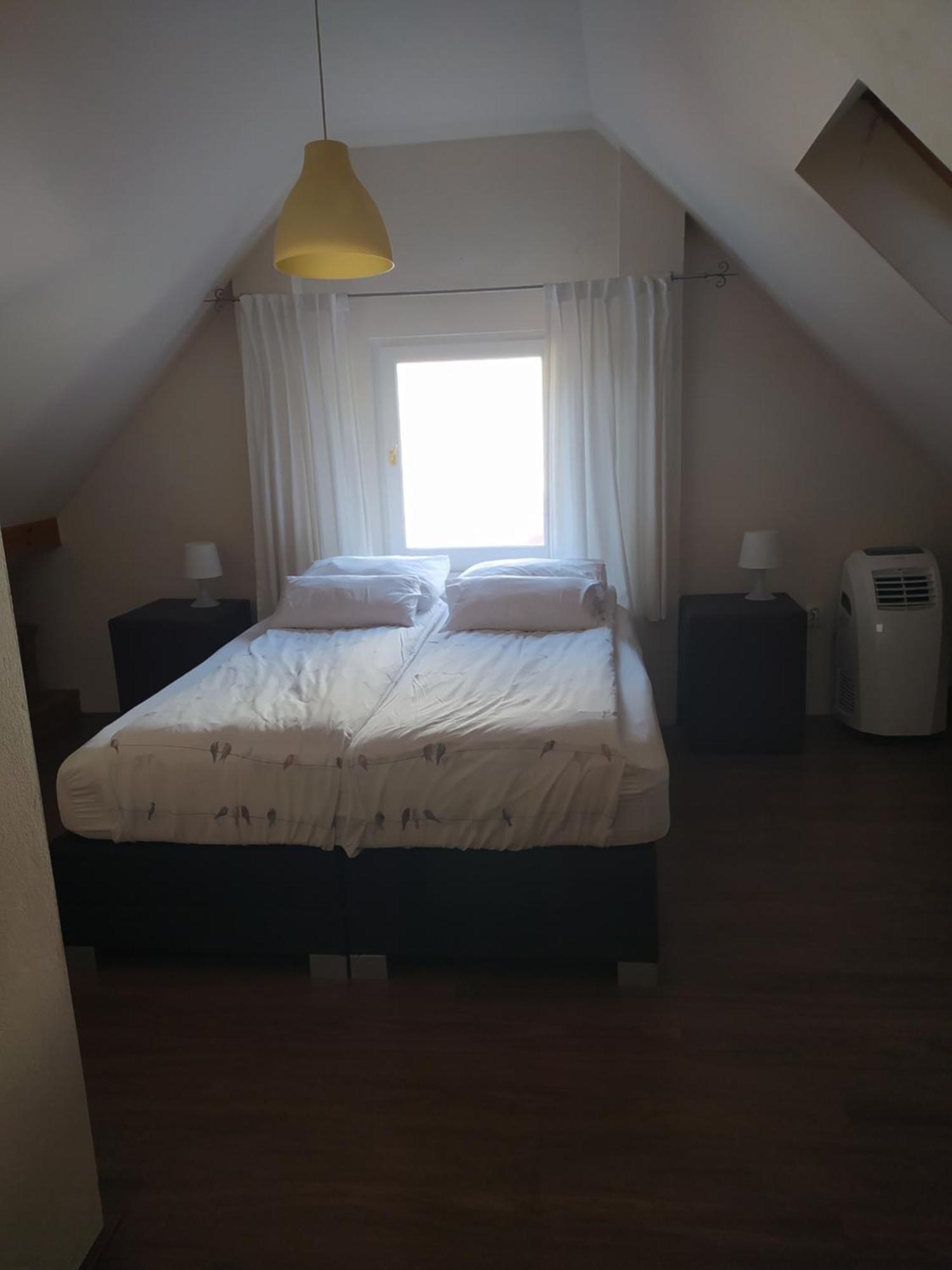 Panzio-Kemping Bekoelce Bekolce Room photo