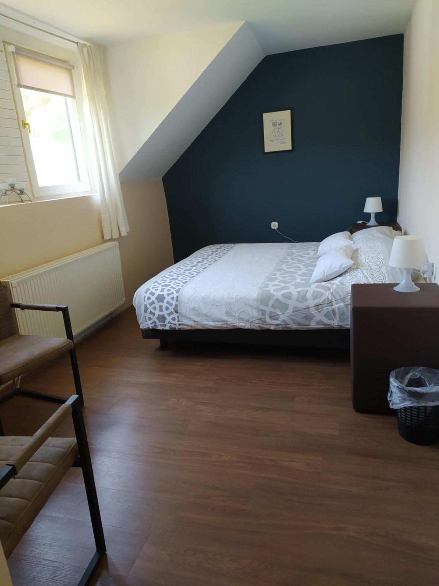 Panzio-Kemping Bekoelce Bekolce Room photo